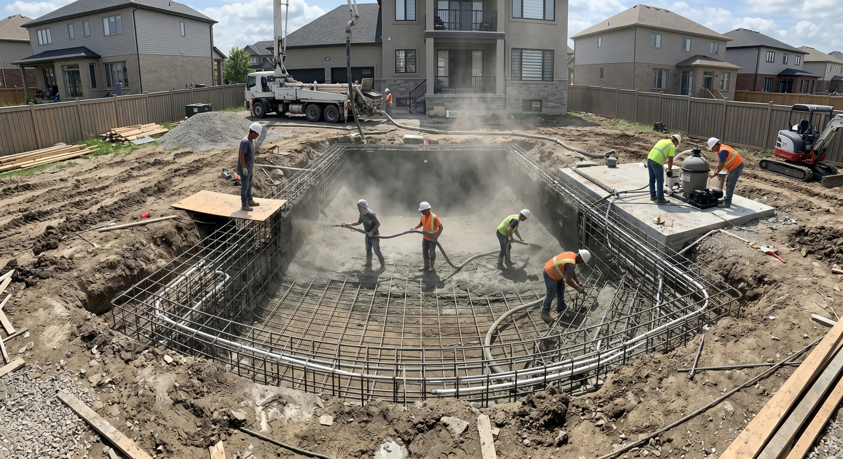 Communication and transparency